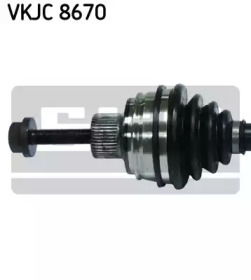 skf vkjc8670